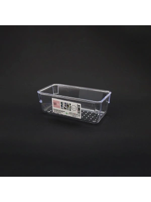 Egonex Softchef Punto-00861 ( 15 X 7.5 X 5.5cm ) Mika Modüler Çekmece Organizeri*24=k