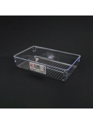 Egonex Softchef Punto-00864 ( 22.5 X 15 X 5.5cm ) Mika Modüler Çekmece Organizeri*24=k