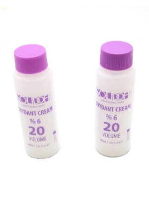 Egonex Solıdoff Oksidan Krem 20 Volume*72=k