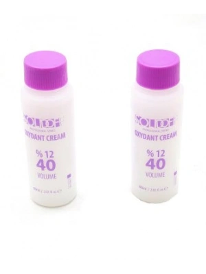 Egonex Solıdoff Oksidan Krem 40 Volume*72=k