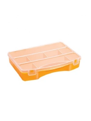 Egonex Super Asr-2042 Organizer-8 Bölmeli 18x13x3.5*28
