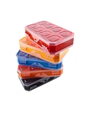 Egonex Super-bag 10 Asr-5020 Alfa Çift Yönlü Organizer*24