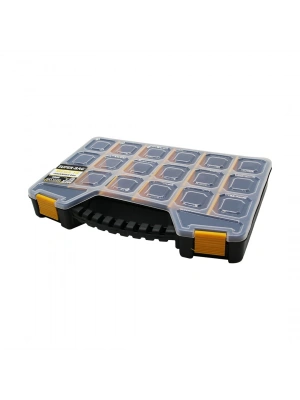 Egonex Super-bag Asr-2035 ( Mega 18 Bölmeli ) Organizer Box*16