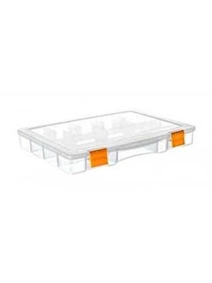 Egonex Super-bag Asr-2064 ( 13 ) Power Organizer Kutu*32