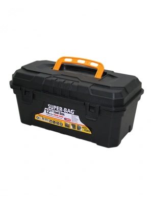 Egonex Super-bag Asr-5034 ( 12  ) Tool Box Klasik Takım Çantası 29cm*36