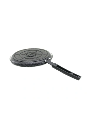 Egonex Taşhan Tr-34-k-098750 Döküm Krep Tava ( 26cm )*25