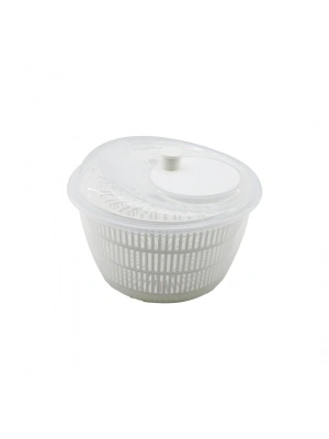 Egonex Timex Tim-183 Hamarat Salata Kurutucu ( Şeffaf Plastik ) ( 4.5lt )*8=k