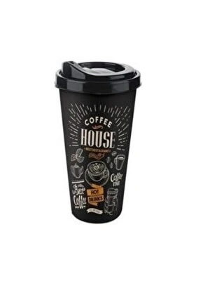 Egonex Titiz Ap-9220 Big Coffee Bardak 650ml*24=k
