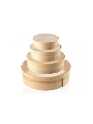 Egonex Trk-144 Ahşap ( 4pcs ) Un Elek*2x7