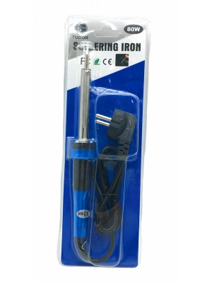 Egonex Tudor Td-080 ( 80w ) ( Lehim ) Kalem Havya*120