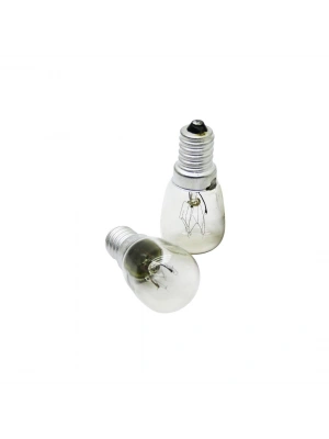 Egonex Ulbay St-26 ( Şeffaf ) Buzdolabı Ampulü ( 15w & E14 )*50x20