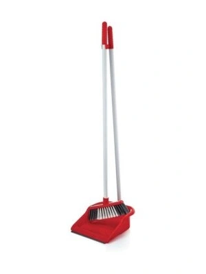 Egonex Urve Ur-3248 Fırçalı Uzun ( Eko Saplı ) Faraş Takım*12=k