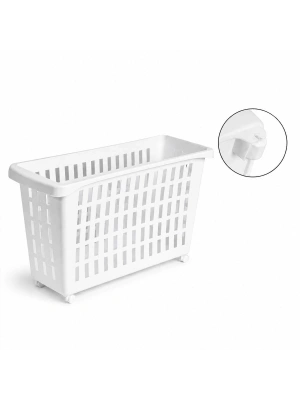 Egonex Urve Ur-3566 Compıle Maxi Çok Amaçlı Organizer Sepet ( 13lt )*12=k