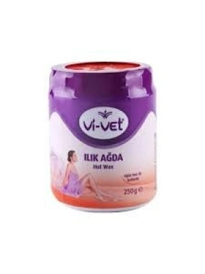 Egonex Vi-vet Ilık Ağda 250gr*24