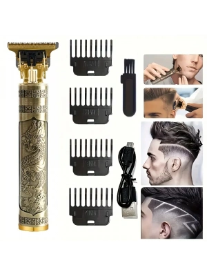 Egonex Vintage Traş Makinesi T9