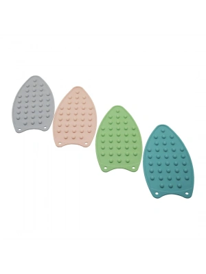Egonex Yakut-12779 ( Silikon ) Ütü Pedi & Nihale*12x10