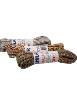 Egonex Yalçın ( ( Kalın & 10mt ) Çok Amaçlı İp*12x20
