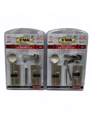 Egonex Ymk-b68hbg Hibrit Saten Bilyalı Barel Set 68mm*30
