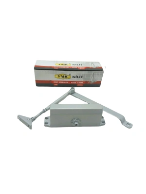 Egonex Yuma Ymk-743 Kapı Kapama Hidrolik*10