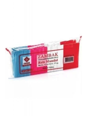 Egonex Zambak Zp-103 ( 20pcs ) Reis Plastik Mandal*80