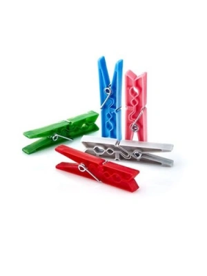Egonex Zambak Zp-142 ( 24pcs ) Çınar Plastik Mandal*75