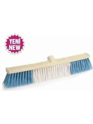 Egonex Zambak Zp-198 Plastik Çalı Fırça 50cm*12