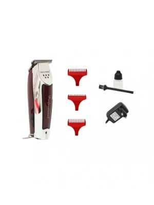 Inter Mac3 Tc-1071 Profesyonel Traş Makinesi