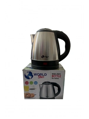 Kablosuz Sıcak Su Isıtıcı, 1,2 Litre, Ev Ve Otel World Star