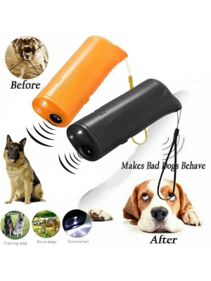 Köpek Kovucu Bing