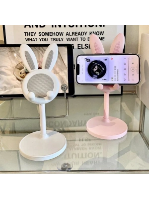 Köpek Kulak Stili Cep Telefonu Tutucu
