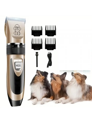 Köpek Ve Kedi Traş Makinesi