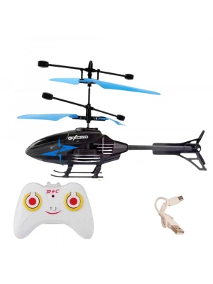 Lh-1804r Kumandalı Helikopter