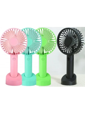 Mini El Vantilatörü & El Fanı Şarjlı El Fanı Jp-5000