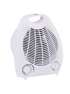 Mupa Fanlı Mfs 2000 W Elektrikli Isıtıcı