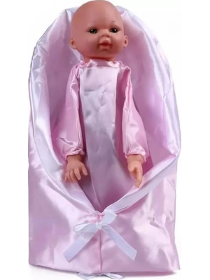 Oyuncak Kukla Bebek Eğlendirici El Kuklası Bebek