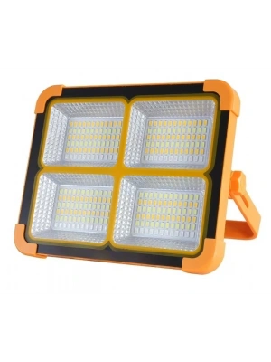 Prokama Ledli Solar Projektör 100w Bk-100w