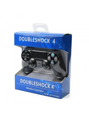 Ps4 Uyumlu Kablosuz Oyun Kolu Gamepad Joystick