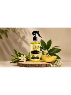 Raymoor Oda Araç Kokusu Oda Spreyi 500 ml