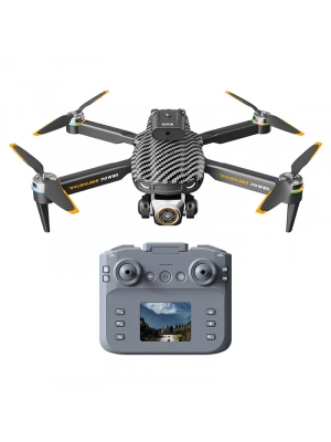 S9 Pro 4k Kamera Drone Uzaktan Kumandalı Katlanabilir, Rc Drone