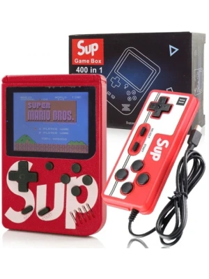 Sup 3led Büyük Ekran Atari Mini Psp 400 Oyun Atari