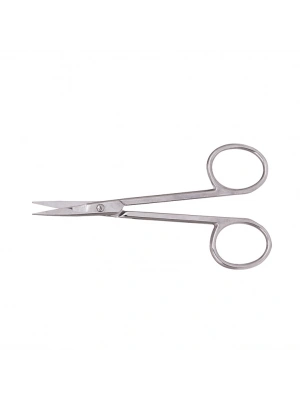 Taksun Eğri Uçlu Nakış Makası 4 İnç 10.15 Cm 202ak