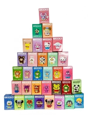 Toptan lego bricks