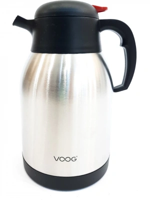 Voog Neo 2 Lt Çelik Termos