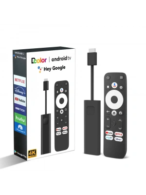 Webmax Arena Android Stick Media Player W2