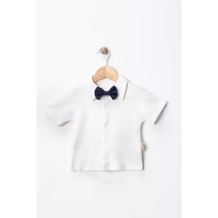 6/18 Ay Yelekli Mevlütlük- Düğünlük Bebek Takımı