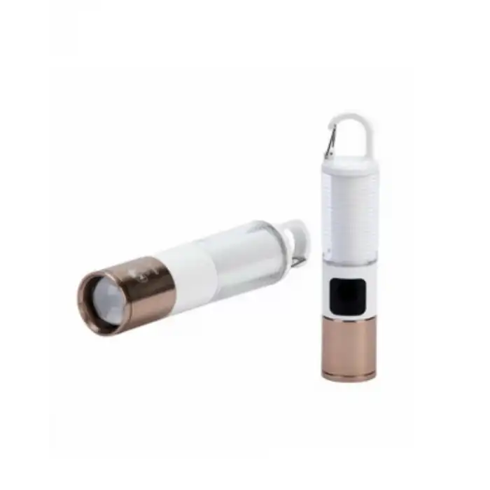 AsilTech 005 KAMP FENERİ