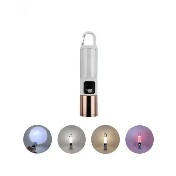 AsilTech 005 KAMP FENERİ