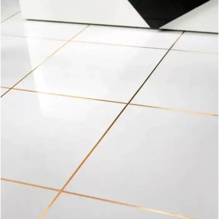 AsilTech 0.5 cm 50 Metre Gold Fayans Arası Şerit Bant