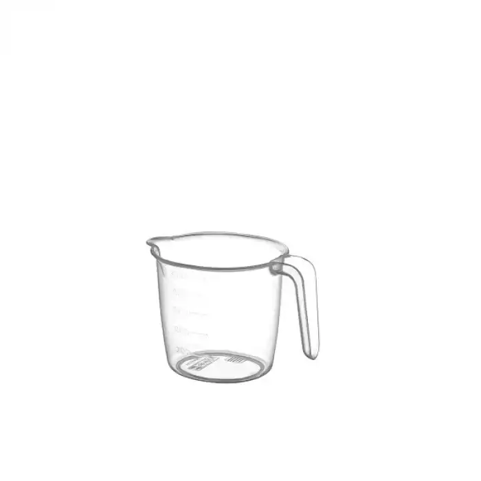 AsilTech 0,5 Litre Ölçü Kabı