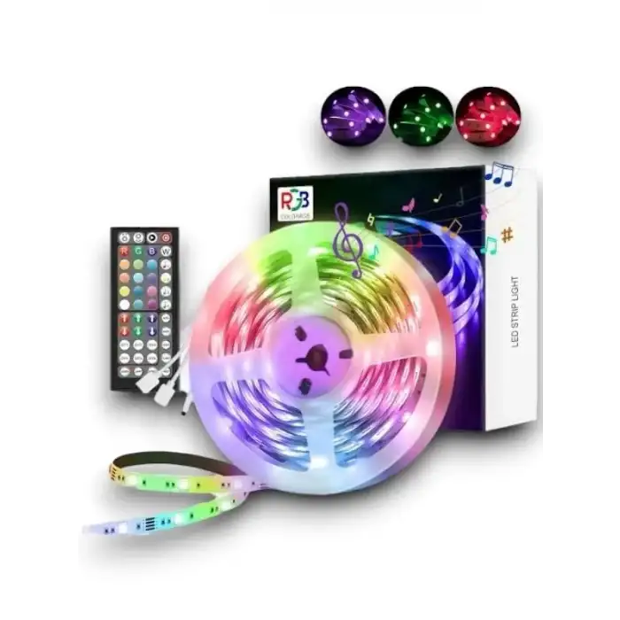 AsilTech 10 METRE ŞERİT LED